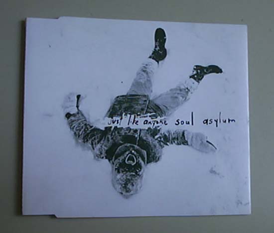 Soul Asylum - Just Plain Evil Soul Asylum - Just Plain Evil