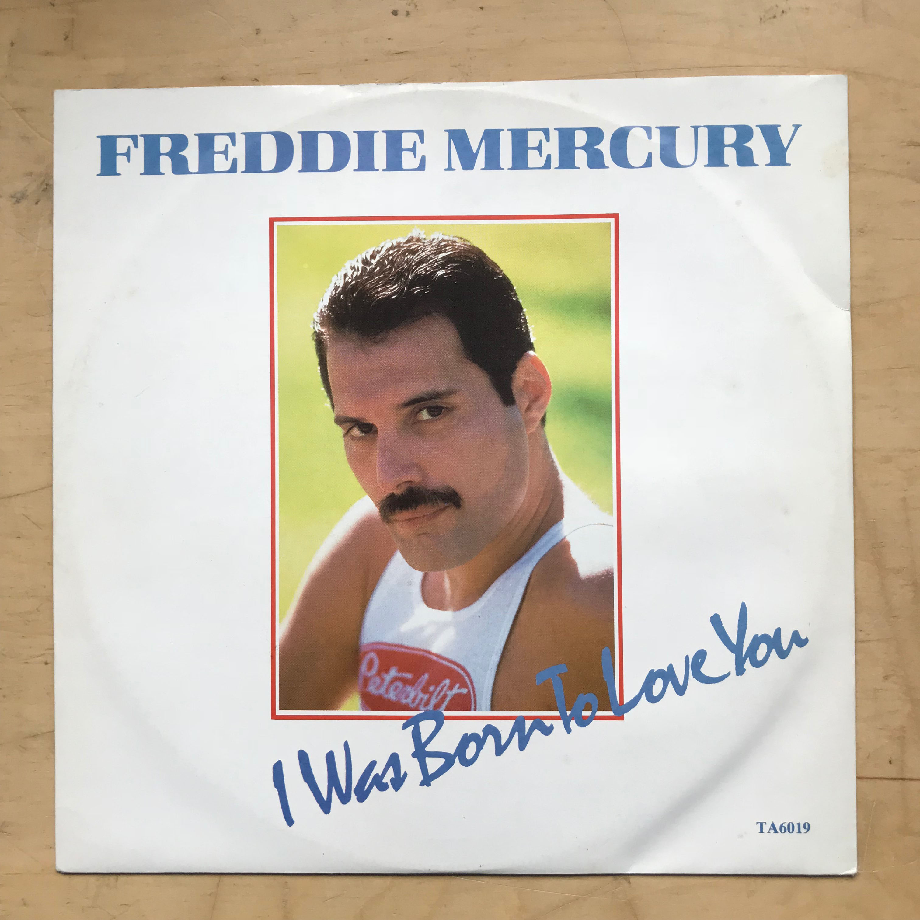 I Was Born To Love You listings