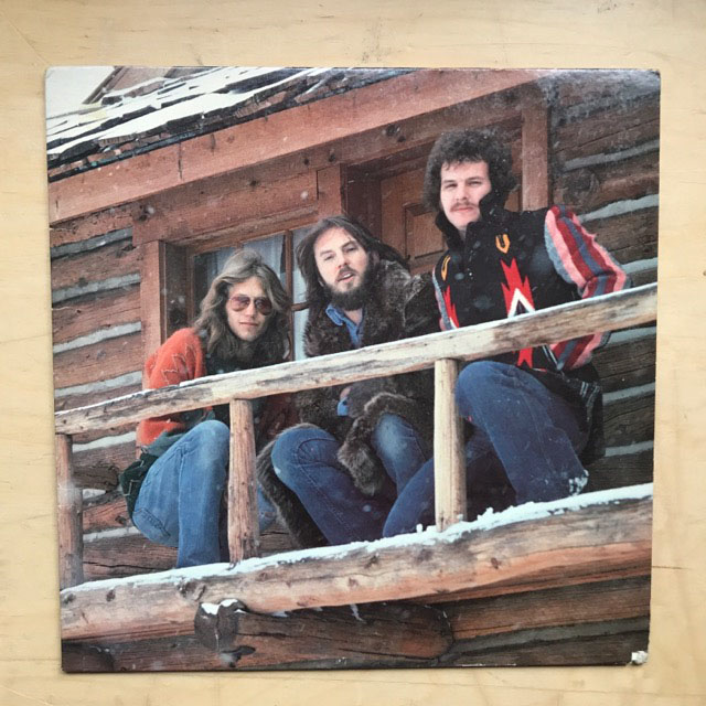 AMERICA - HIDEAWAY