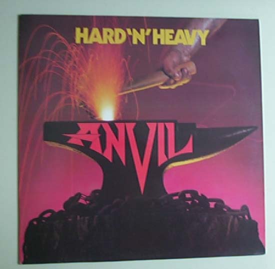 Hard N Heavy listings