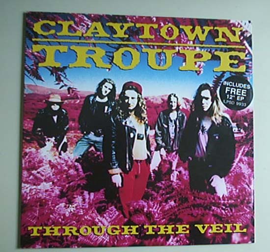 Through The Veil listings