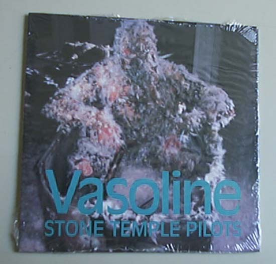 Stone Temple Pilots - Vasoline - German