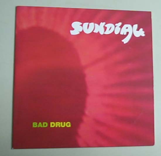 Bad Drug  Uk listings