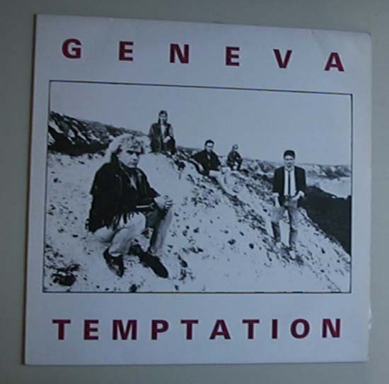 Temptation  Uk listings