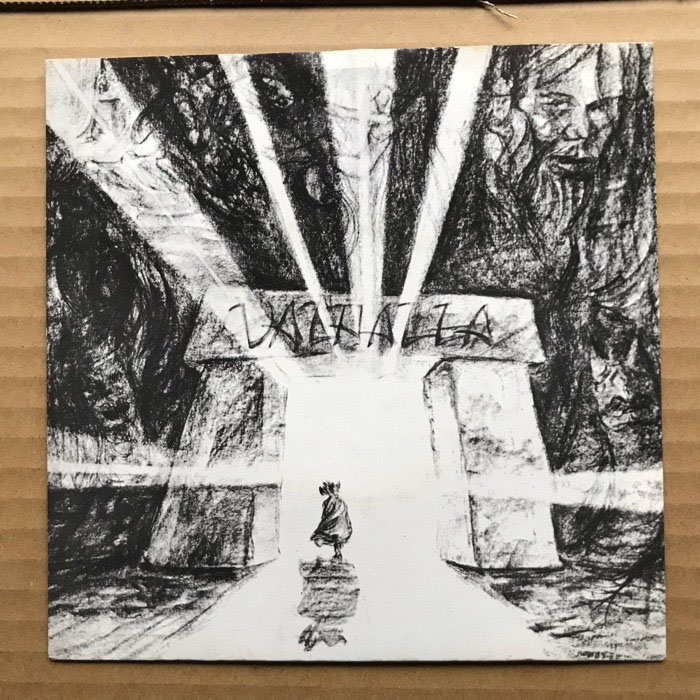 VALHALLA - COMING HOME