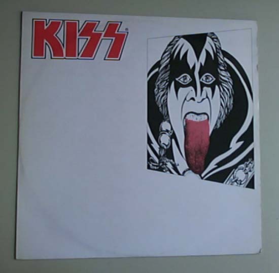 KISS - Killer