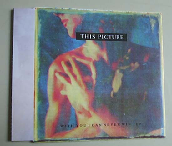 With You I Can Never Win Ep listings
