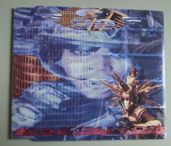 T99 Maximizor CD:SINGLE