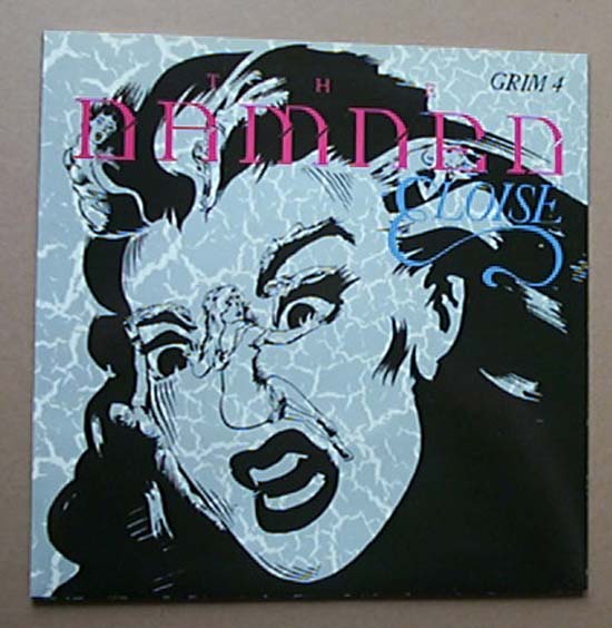 DAMNED - ELOISE