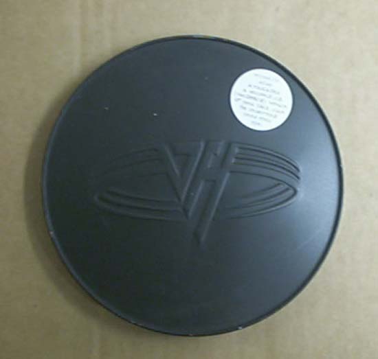 VAN HALEN - CAN'T STOP LOVING YOU(TIN)