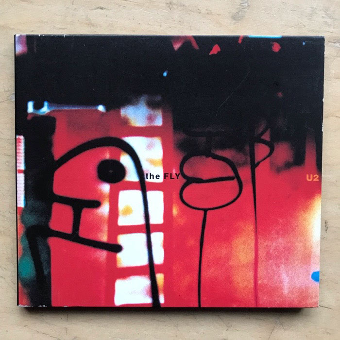 Fly - U2