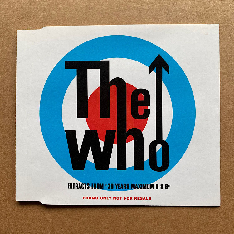 WHO - Extracts From 30 Yrs R N B