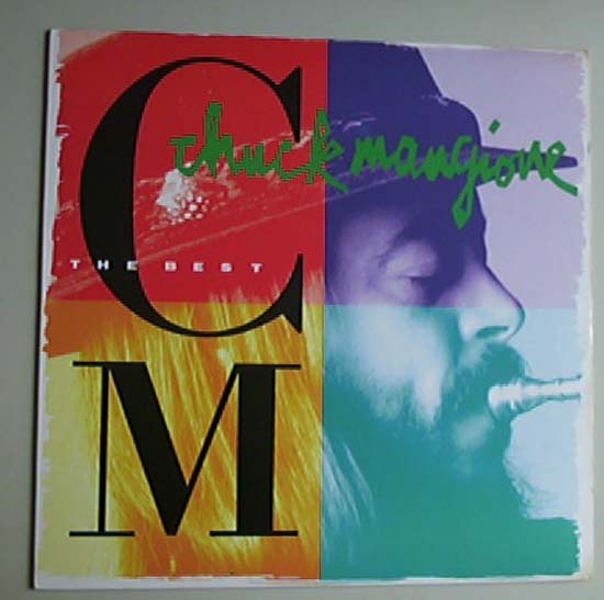 Best Of Chuck Mangione listings