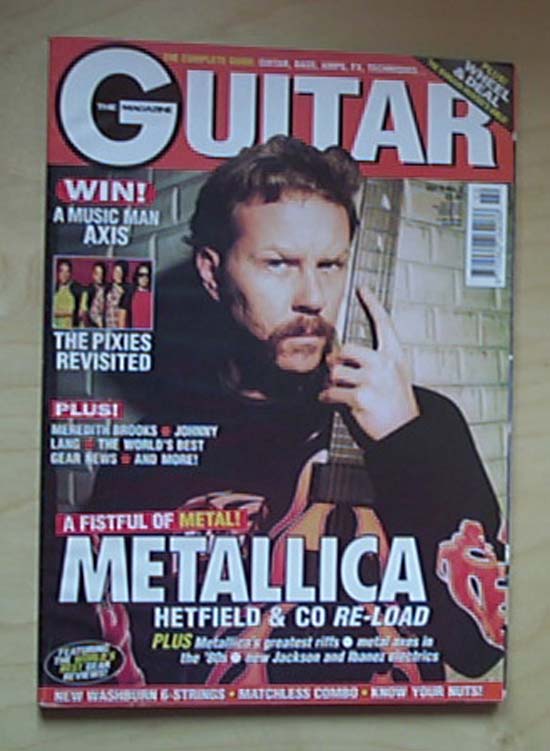 Guitar - Uk listings