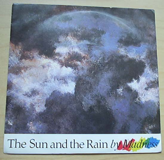 MADNESS - SUN AND THE RAIN