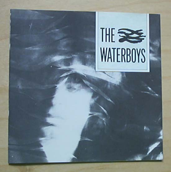 WATERBOYS - Waterboys