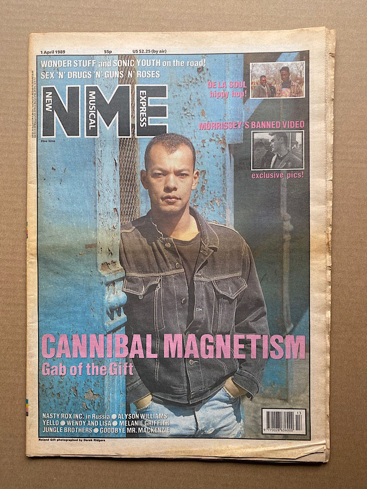 Nme - Uk listings