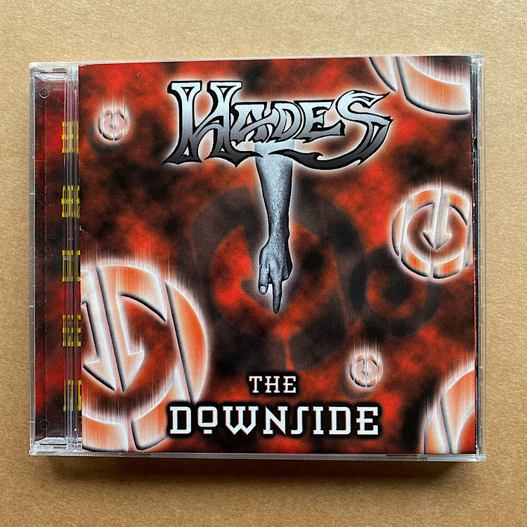 HADES - DOWNSIDE