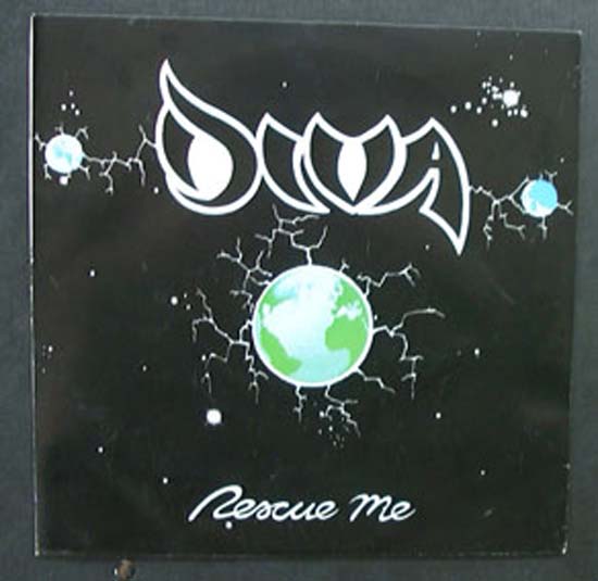 Rescue Me  7' listings