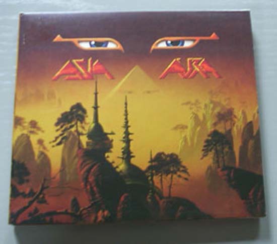 ASIA - AURA
