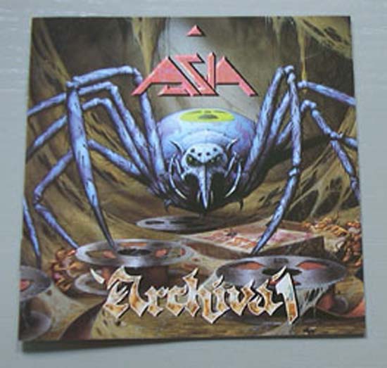 ASIA - ARCHIVA
