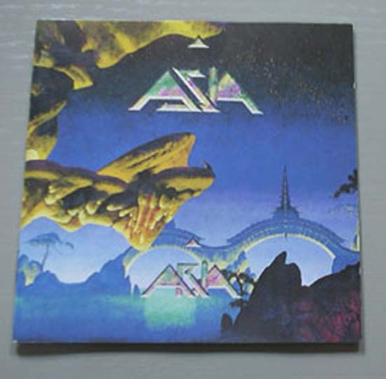 ASIA - ARIA