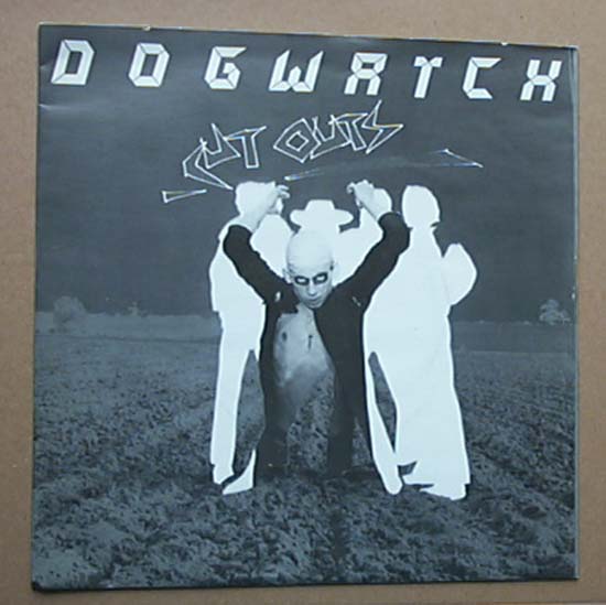 DOGWATCH - CUTOUTS