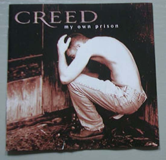 My Own Prison listings