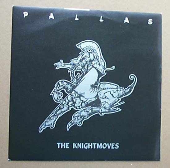 PALLAS - NIGHTMOVES