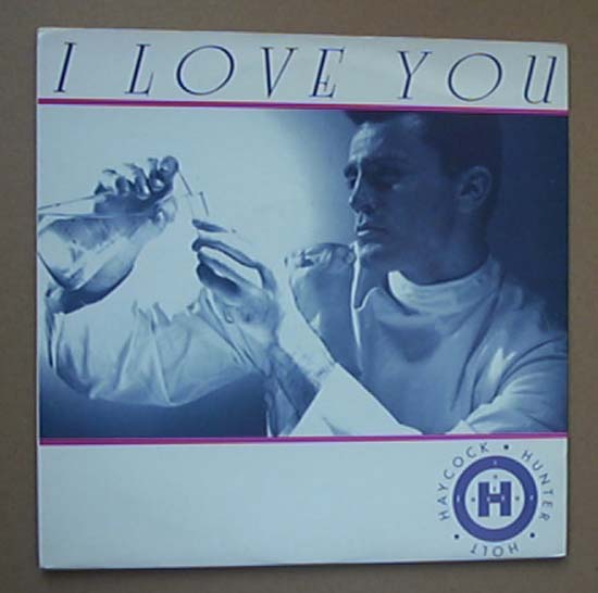 H FACTOR - I LOVE YOU
