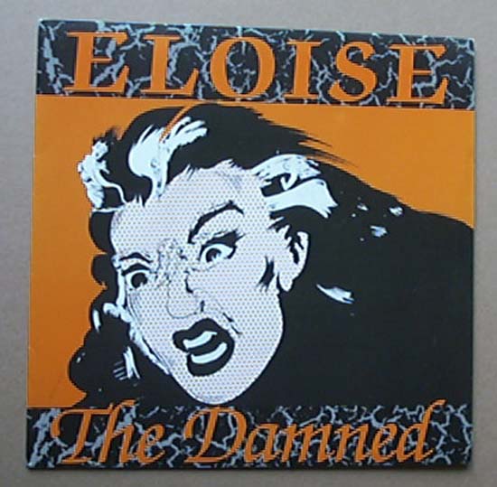 DAMNED - ELOISE