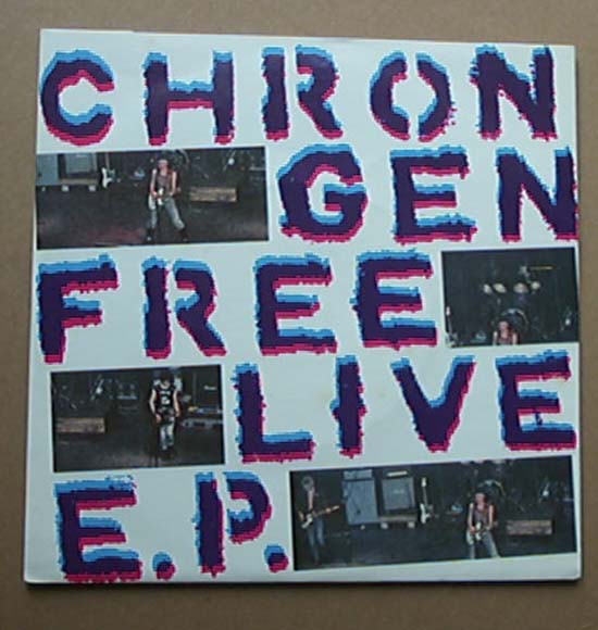 Free Live Ep listings