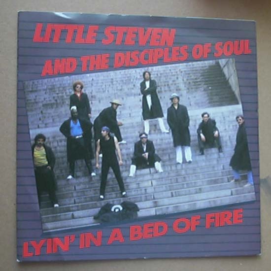 Lyin' In A Bed Of Firesame listings