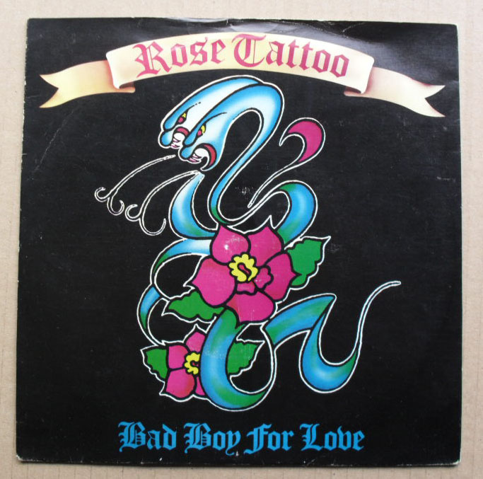 Bad Boy For Love listings