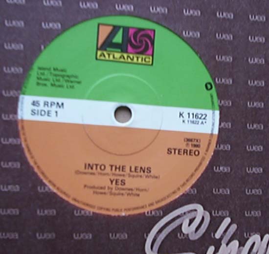Into The Lens listings