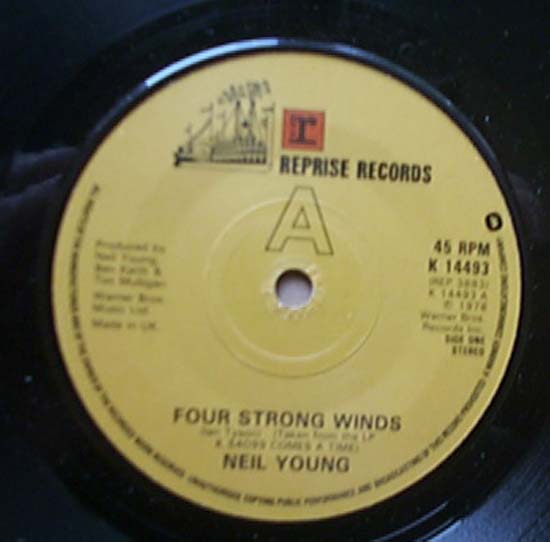 Four Strong Winds listings
