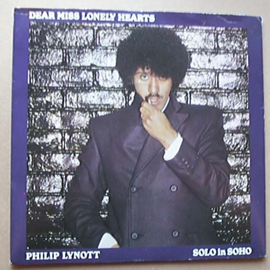 Dear Miss Lonely Hearts listings