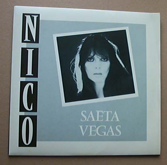 Saeta Vegas listings