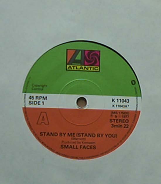 Stand By Me stand By You listings