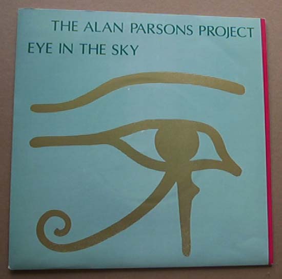 Eye In The Sky listings