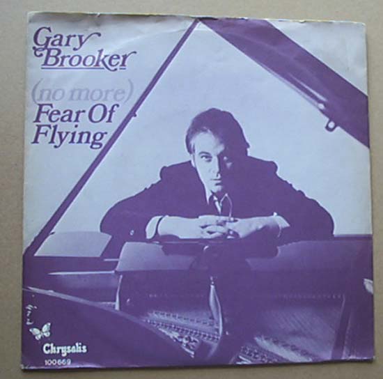 No More Fear Of Flying listings