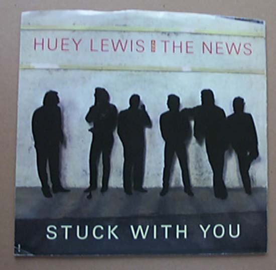 Stuck With You  Usa listings