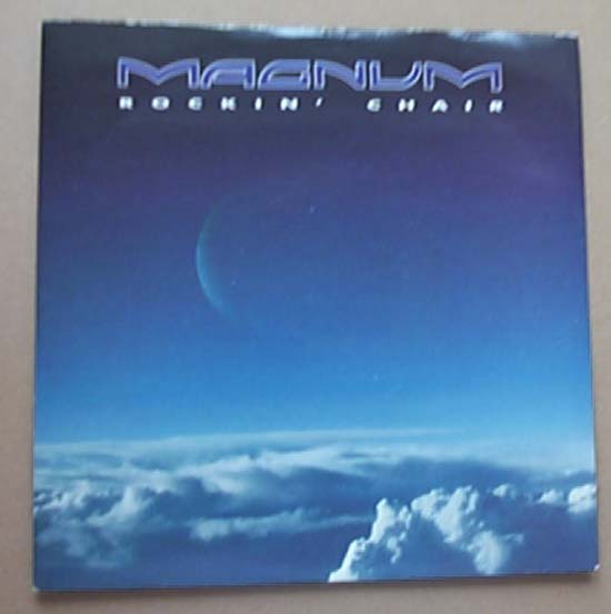 Rockin Chair - Uk - Magnum
