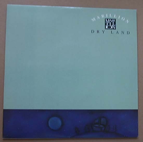 Dry Land - Uk - Marillion
