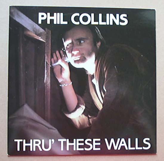 Thru' These Walls listings