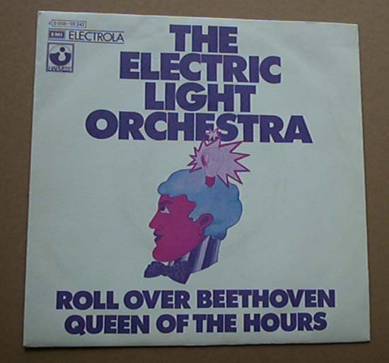 Roll Over Beethoven listings