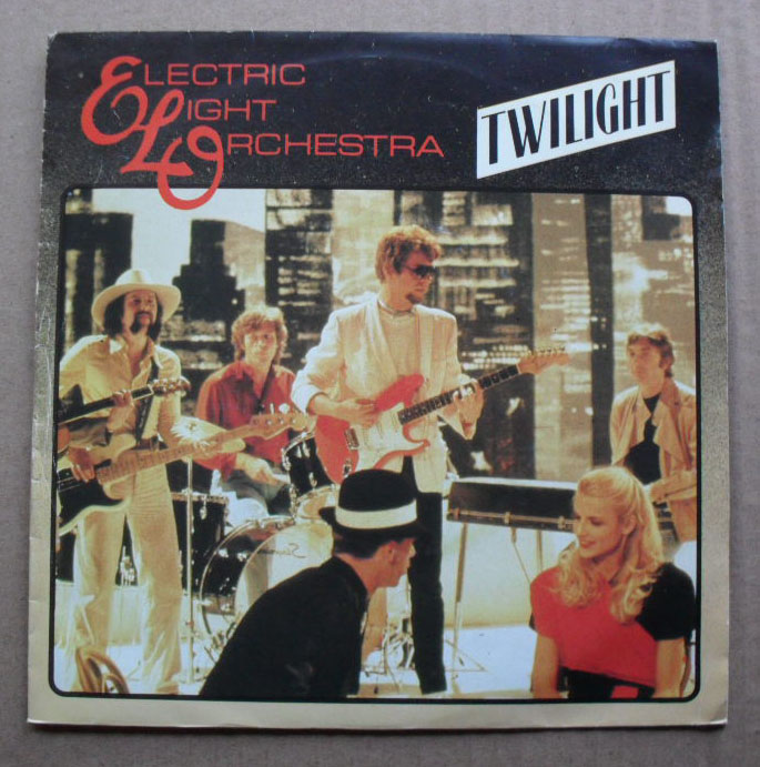 Elo - Twilight - Dutch