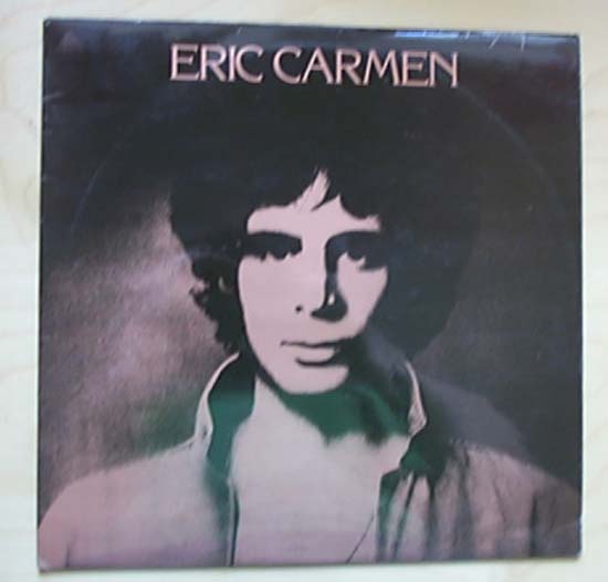 Carmen, eric - Eric Carmen - Uk