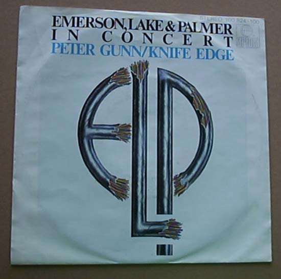 Peter Gunn listings
