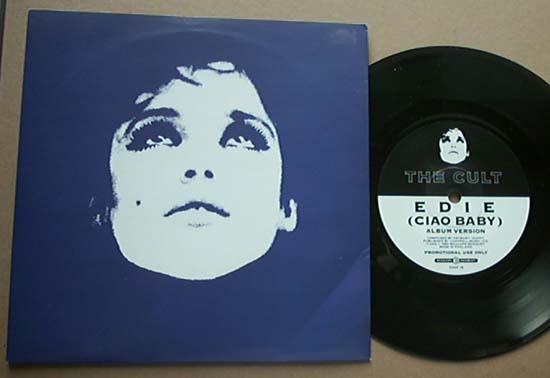 Cult - Edie (ciao Baby - Uk)